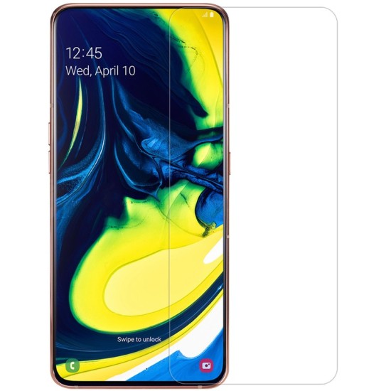 PELICULA DE VIDRO SAMSUNG GALAXY A90